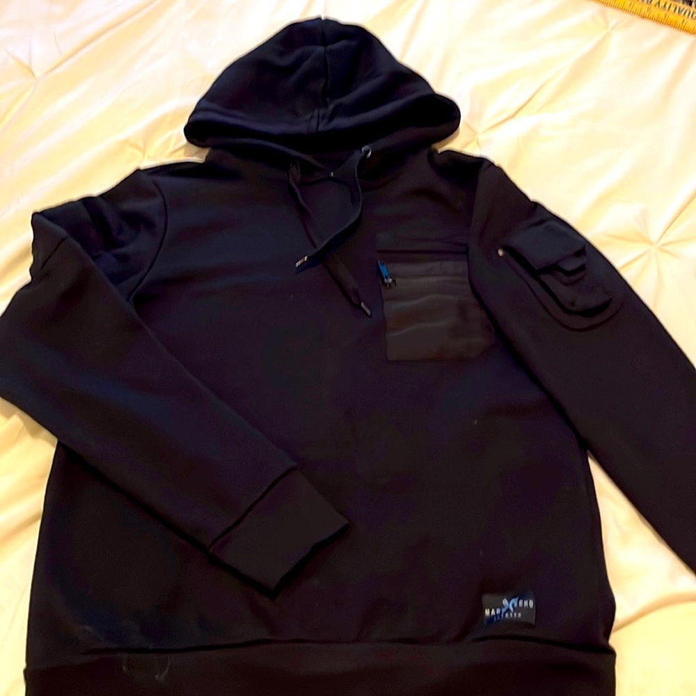Marc Ecko | Men’s pull over | sm